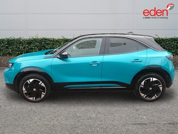 Used Vauxhall Mokka 2024 for sale - 79249006: Photo