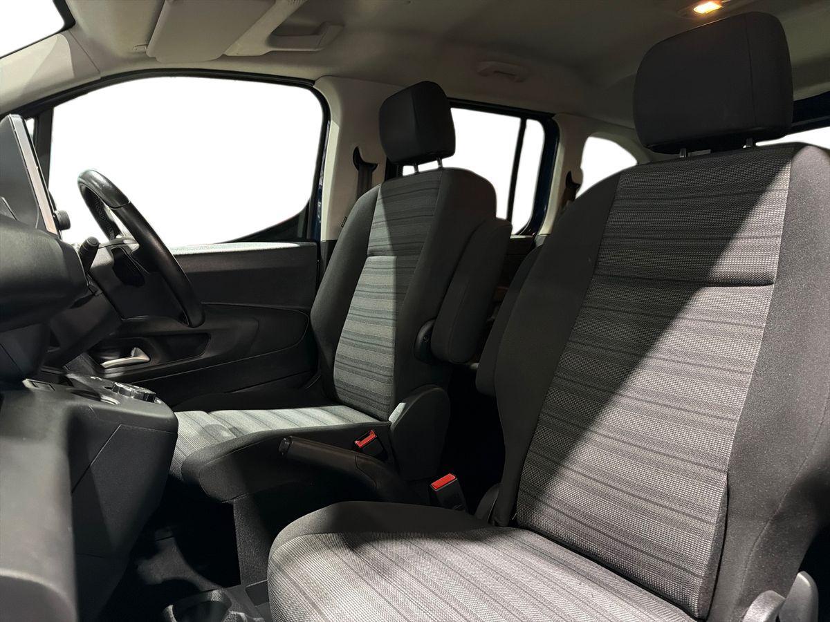 Used Vauxhall Combo Life for sale - 76886858: Photo 10