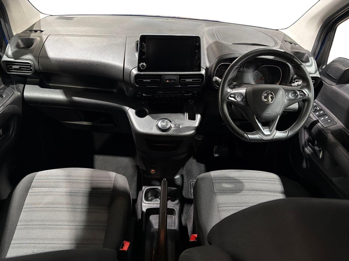 Used Vauxhall Combo Life for sale - 76886858: Photo 13