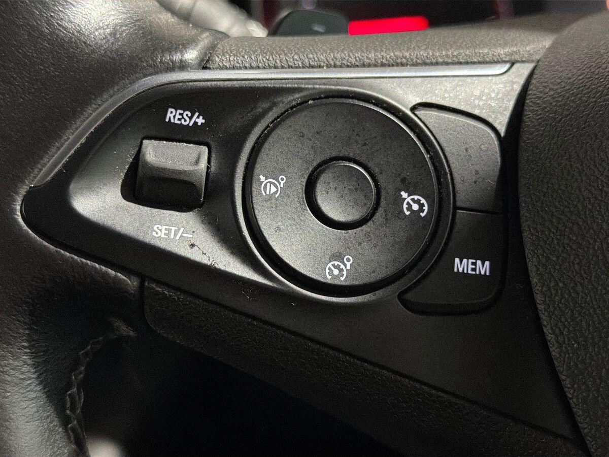 Used Vauxhall Combo Life for sale - 76886858: Photo 16