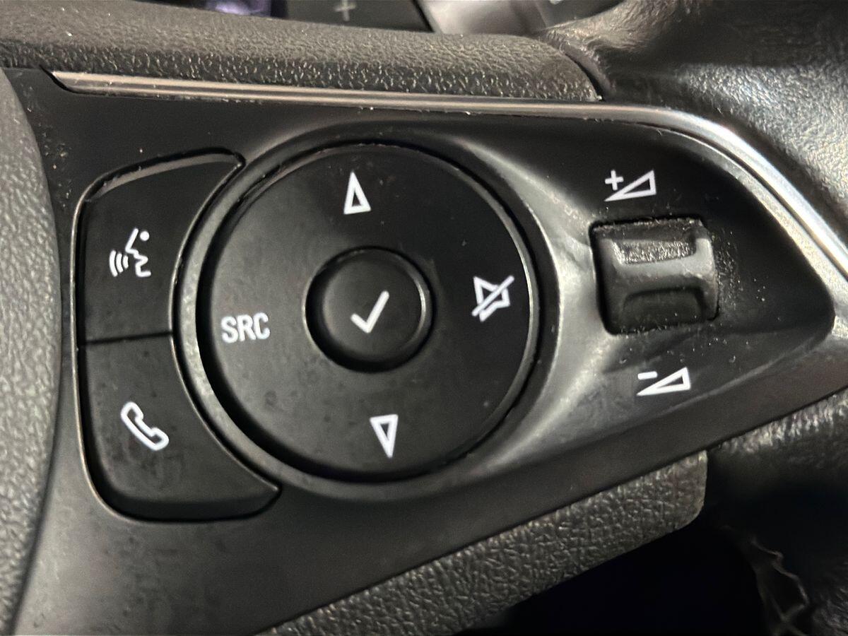 Used Vauxhall Combo Life for sale - 76886858: Photo 17