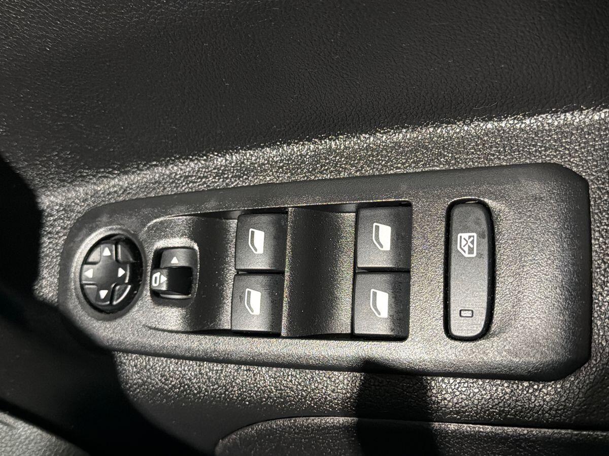 Used Vauxhall Combo Life for sale - 76886858: Photo 20