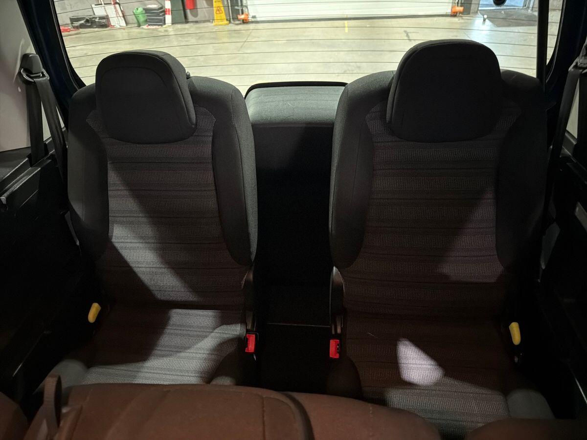 Used Vauxhall Combo Life for sale - 76886858: Photo 25