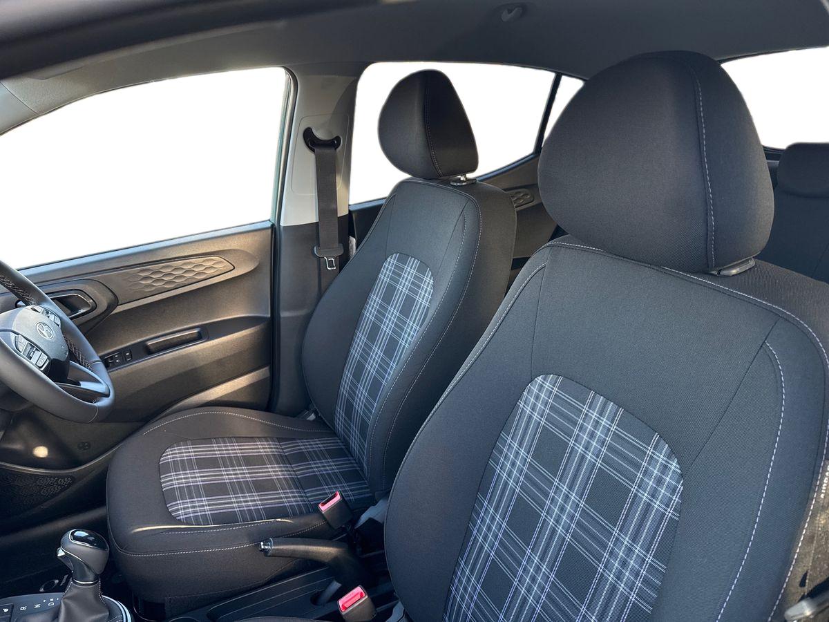 Used Hyundai i10 2025 for sale - 77232122: Photo 10