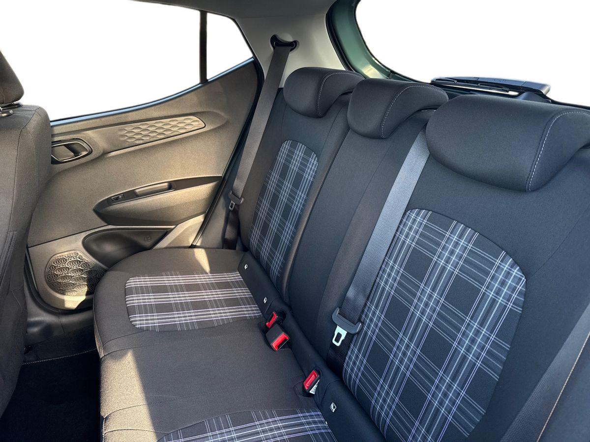 Used Hyundai i10 2025 for sale - 77232122: Photo 11