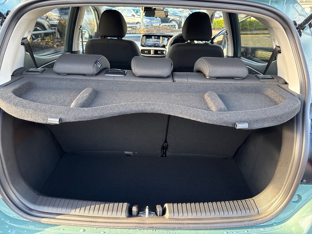 Used Hyundai i10 2025 for sale - 77232122: Photo 12