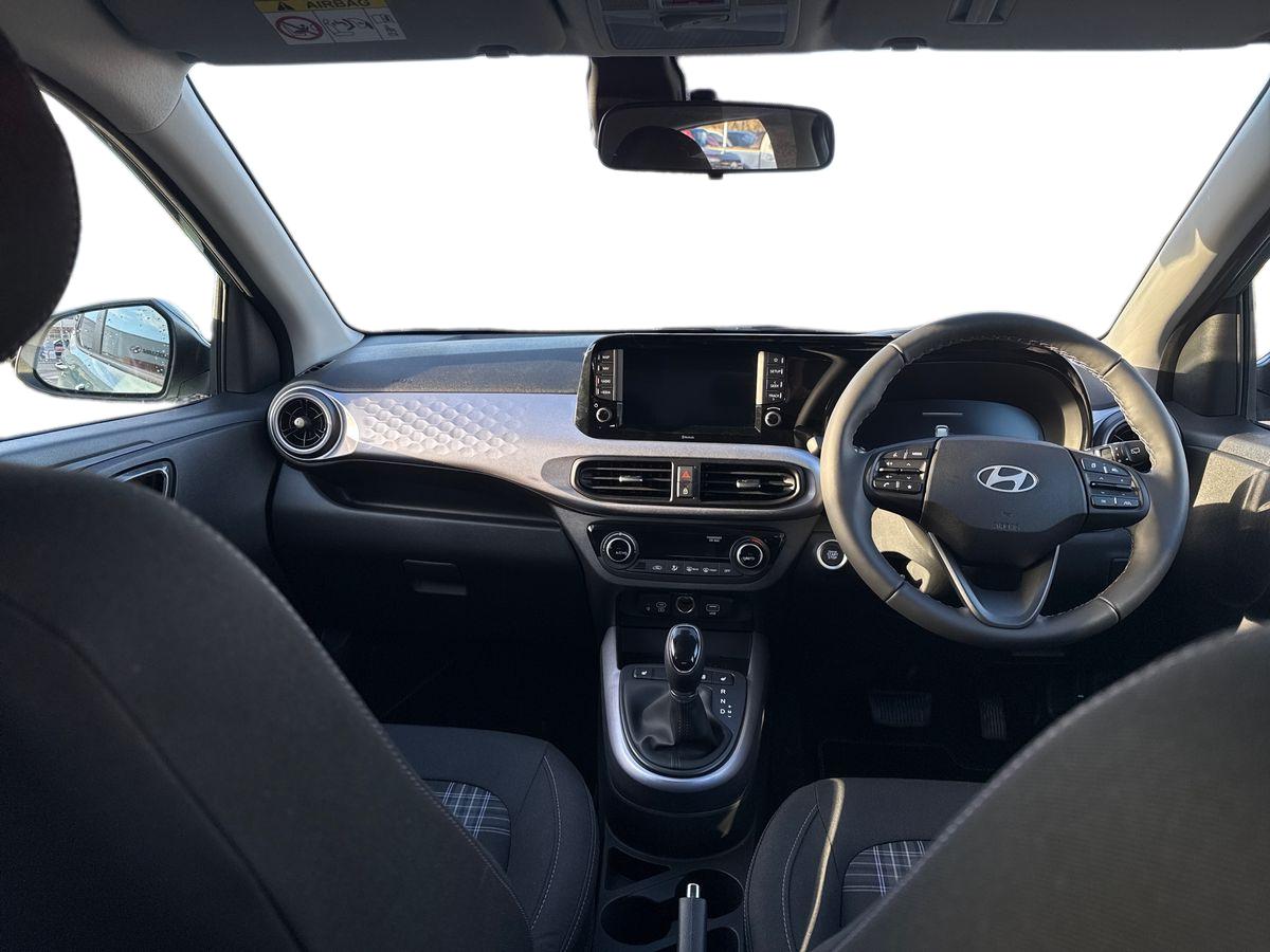 Used Hyundai i10 2025 for sale - 77232122: Photo 13