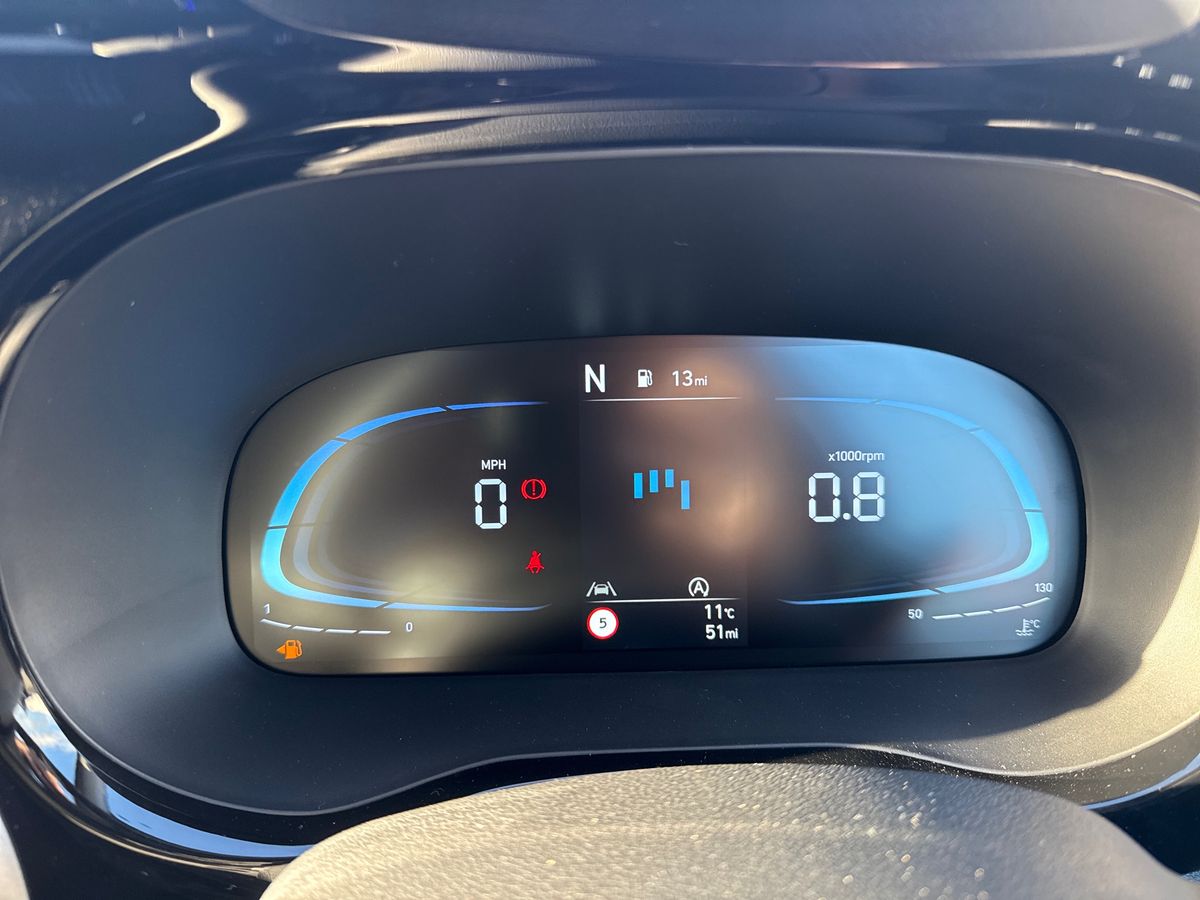 Used Hyundai i10 2025 for sale - 77232122: Photo 14