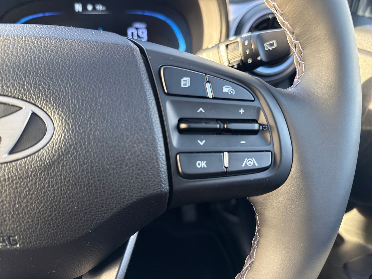 Used Hyundai i10 2025 for sale - 77232122: Photo 17