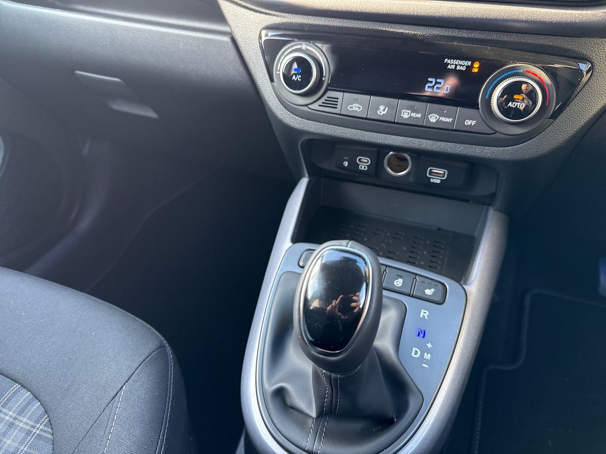 Used Hyundai i10 2025 for sale - 77232122: Photo 19