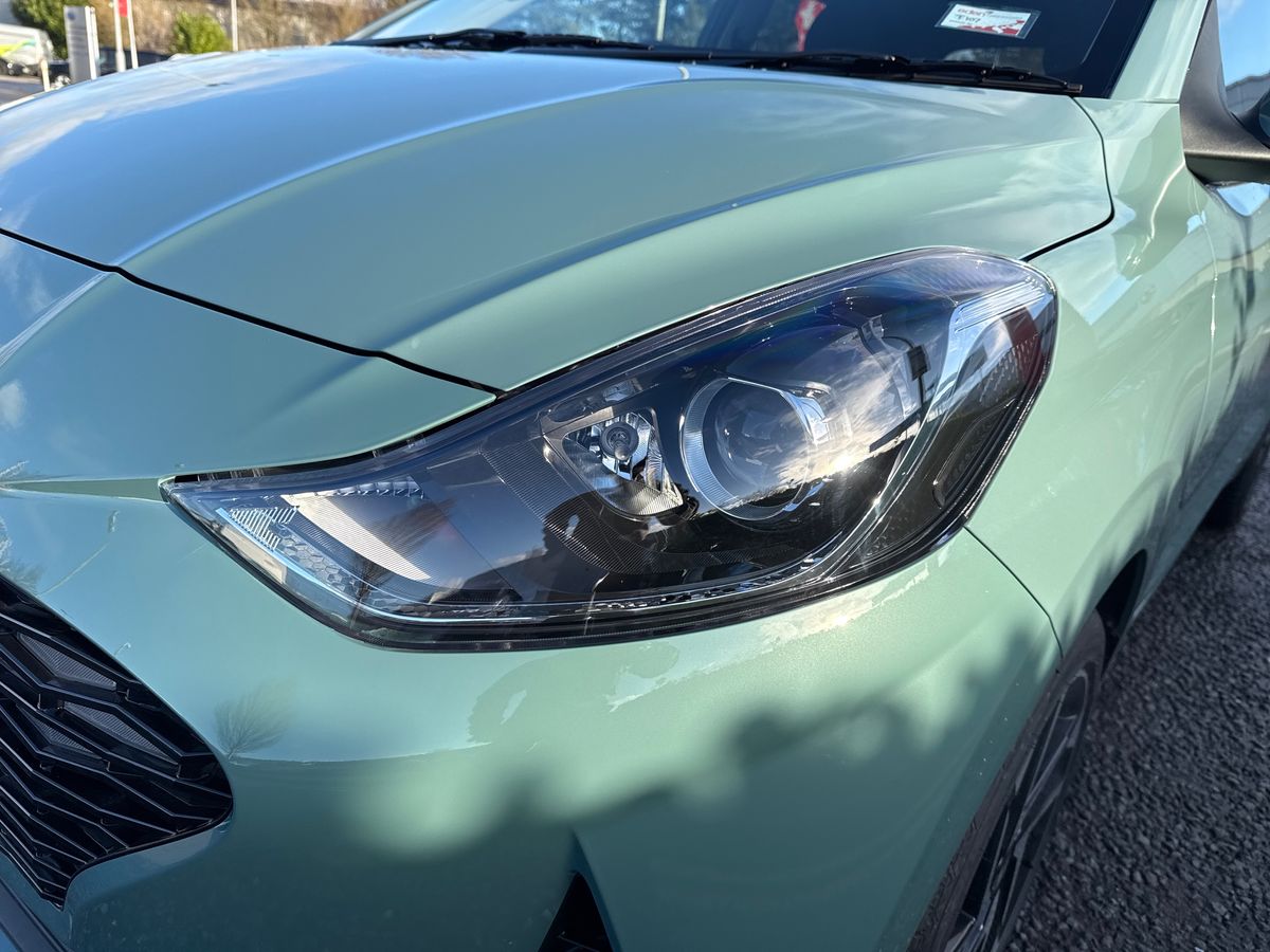 Used Hyundai i10 2025 for sale - 77232122: Photo 21