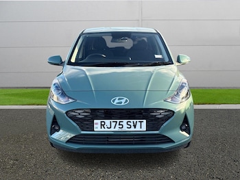 Used Hyundai i10 2025 for sale - 77232122: Photo