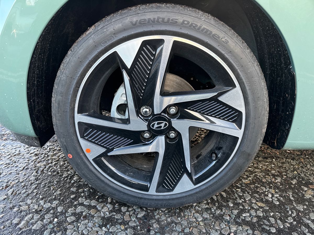 Used Hyundai i10 2025 for sale - 77232122: Photo 9