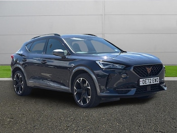 Used Cupra Formentor 2022 for sale - 78856429: Photo