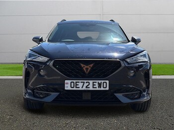 Used Cupra Formentor 2022 for sale - 78856429: Photo