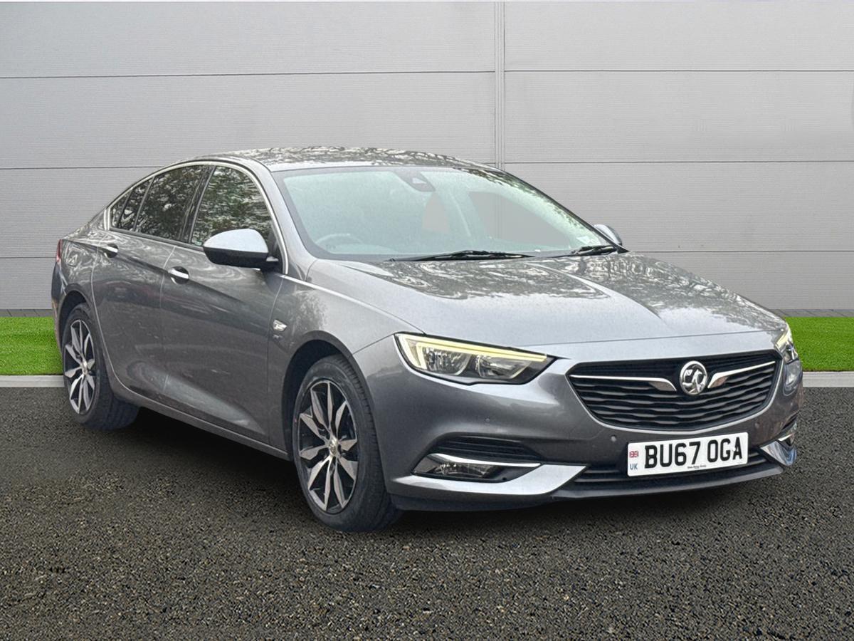 Used Vauxhall Insignia for sale - 76912947: Photo 1
