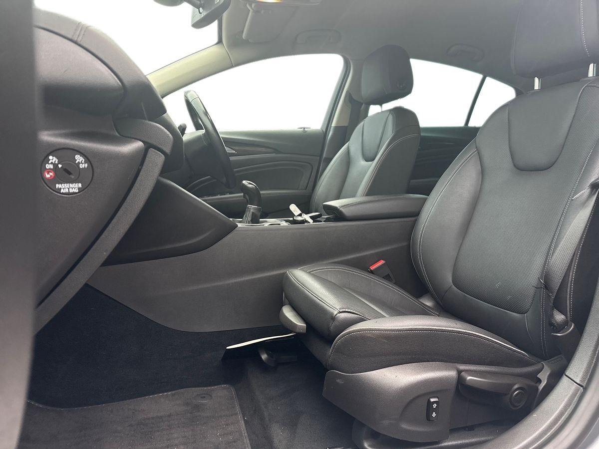 Used Vauxhall Insignia for sale - 76912947: Photo 10