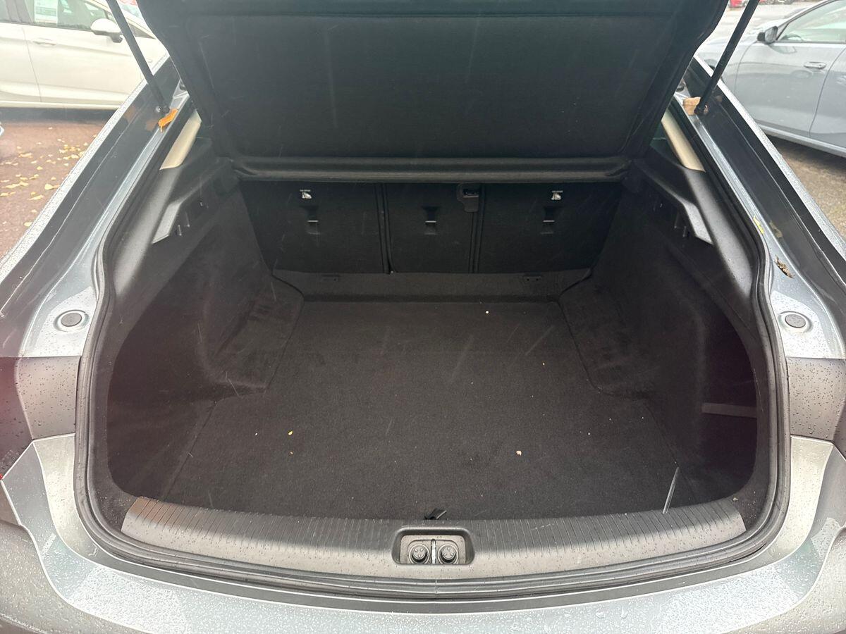 Used Vauxhall Insignia for sale - 76912947: Photo 12