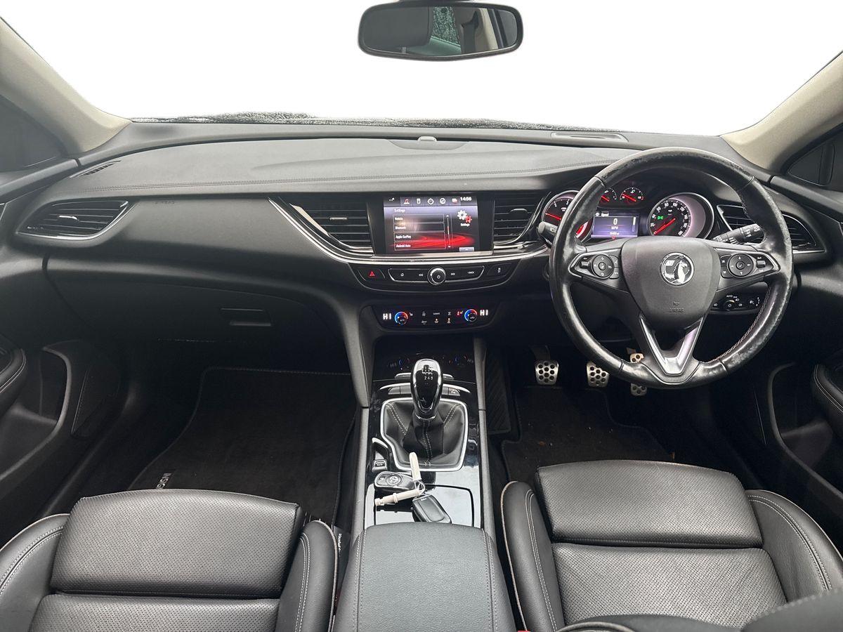 Used Vauxhall Insignia for sale - 76912947: Photo 13