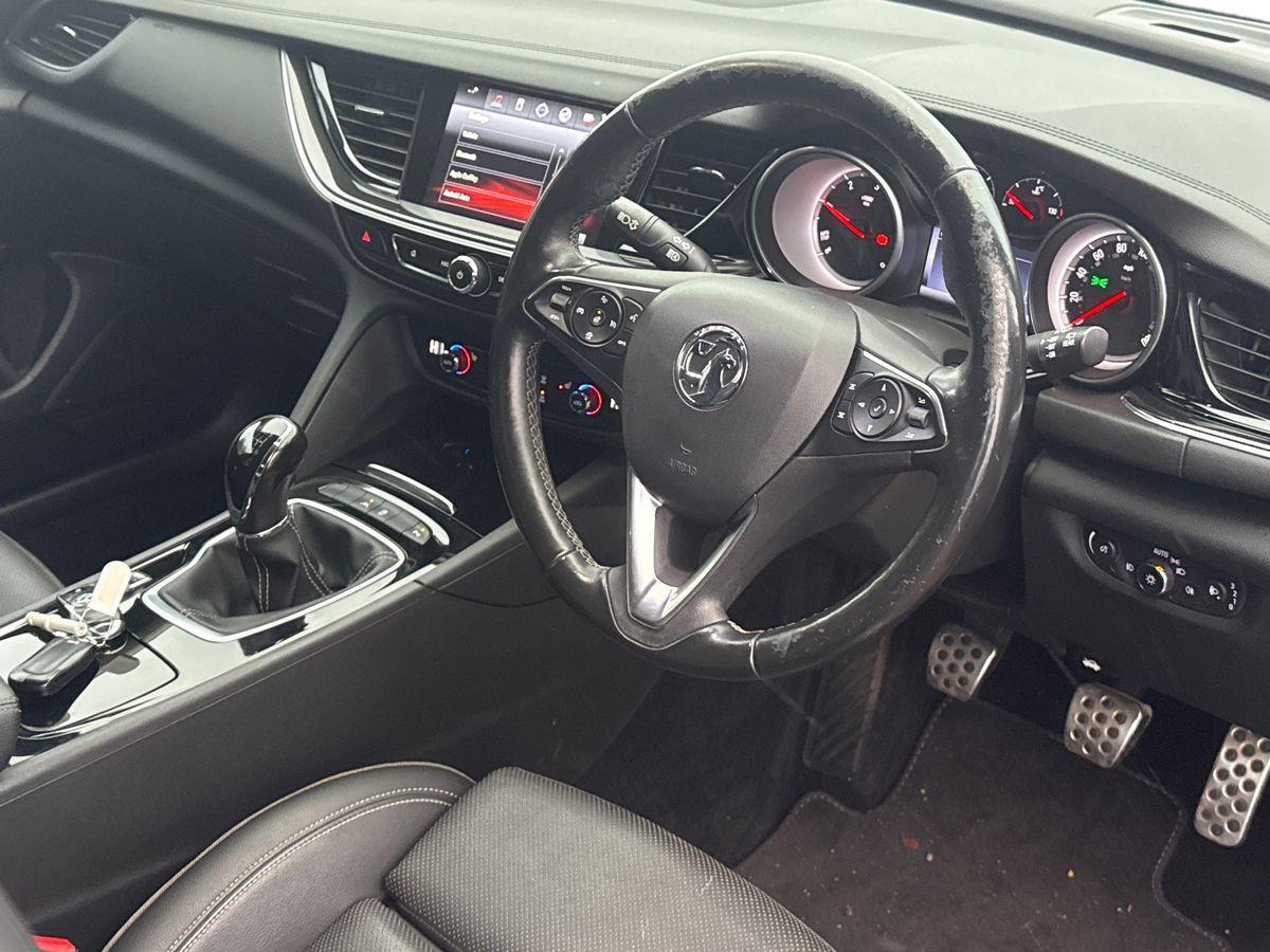 Used Vauxhall Insignia for sale - 76912947: Photo 15