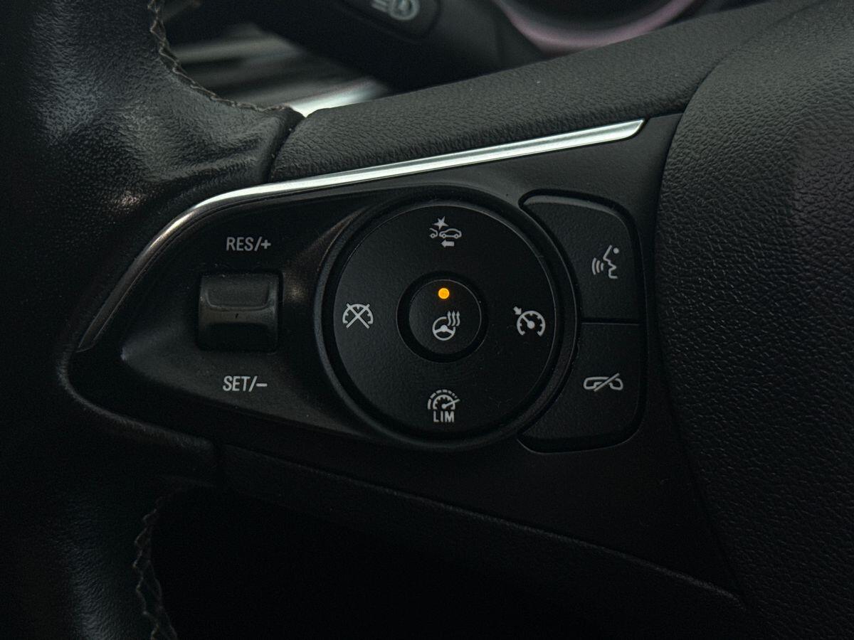 Used Vauxhall Insignia for sale - 76912947: Photo 16