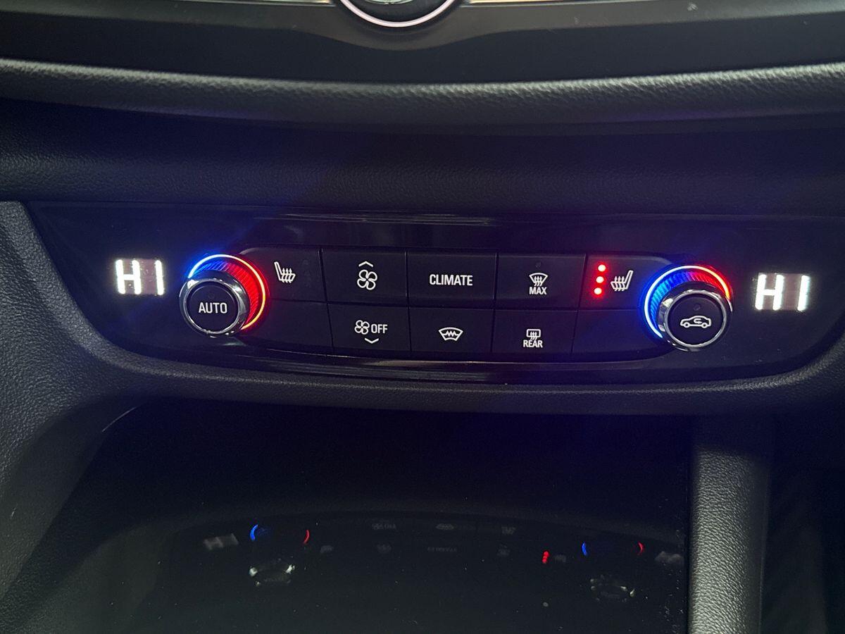 Used Vauxhall Insignia for sale - 76912947: Photo 18