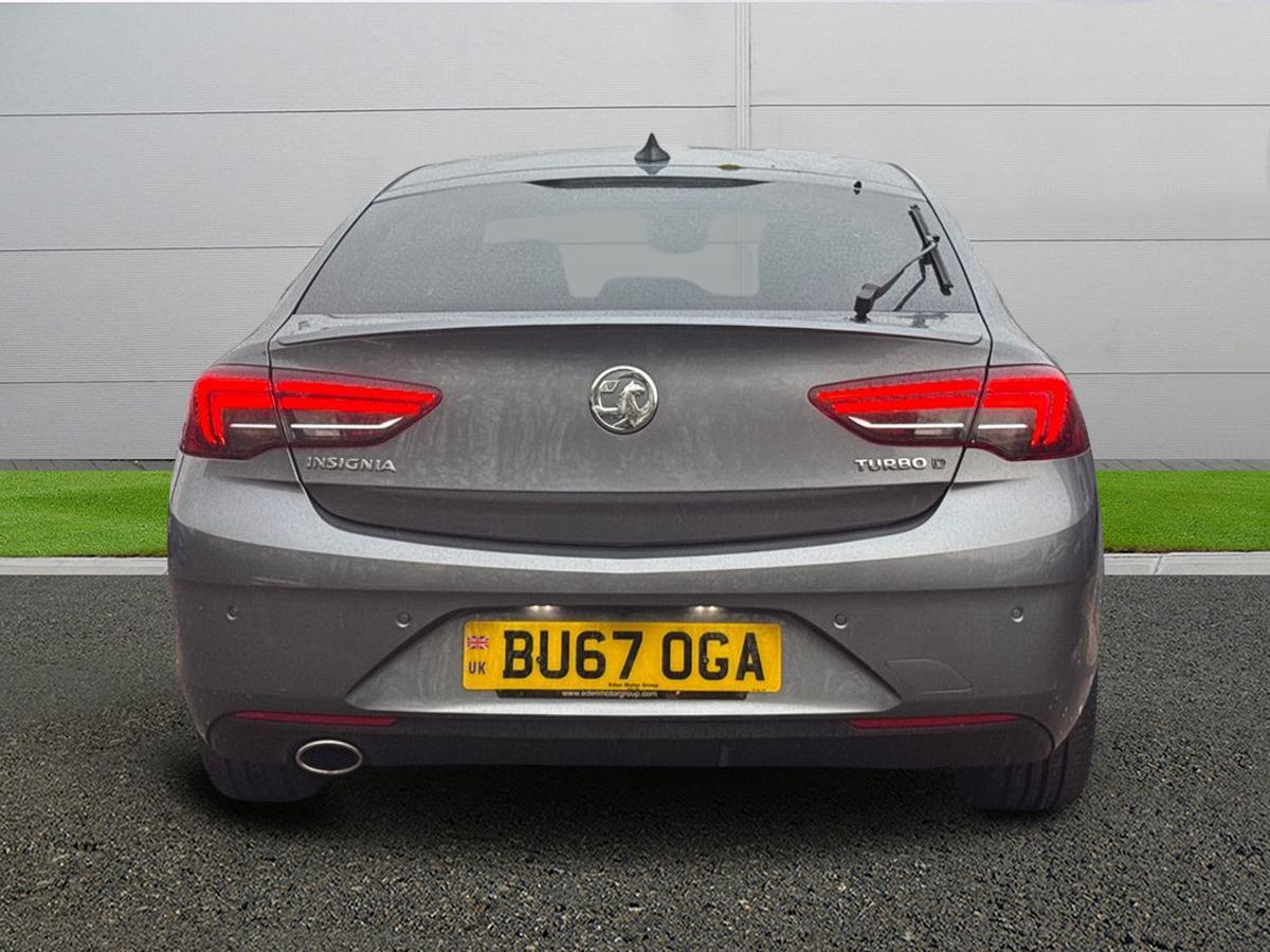 Used Vauxhall Insignia for sale - 76912947: Photo 6