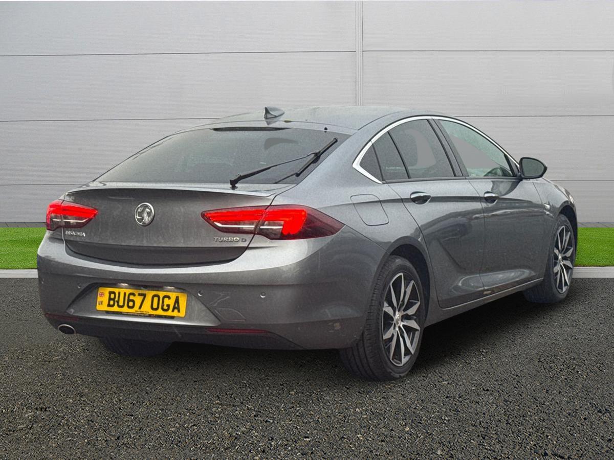 Used Vauxhall Insignia for sale - 76912947: Photo 7