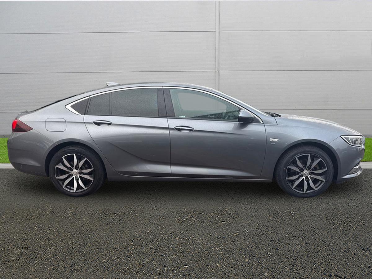 Used Vauxhall Insignia for sale - 76912947: Photo 8