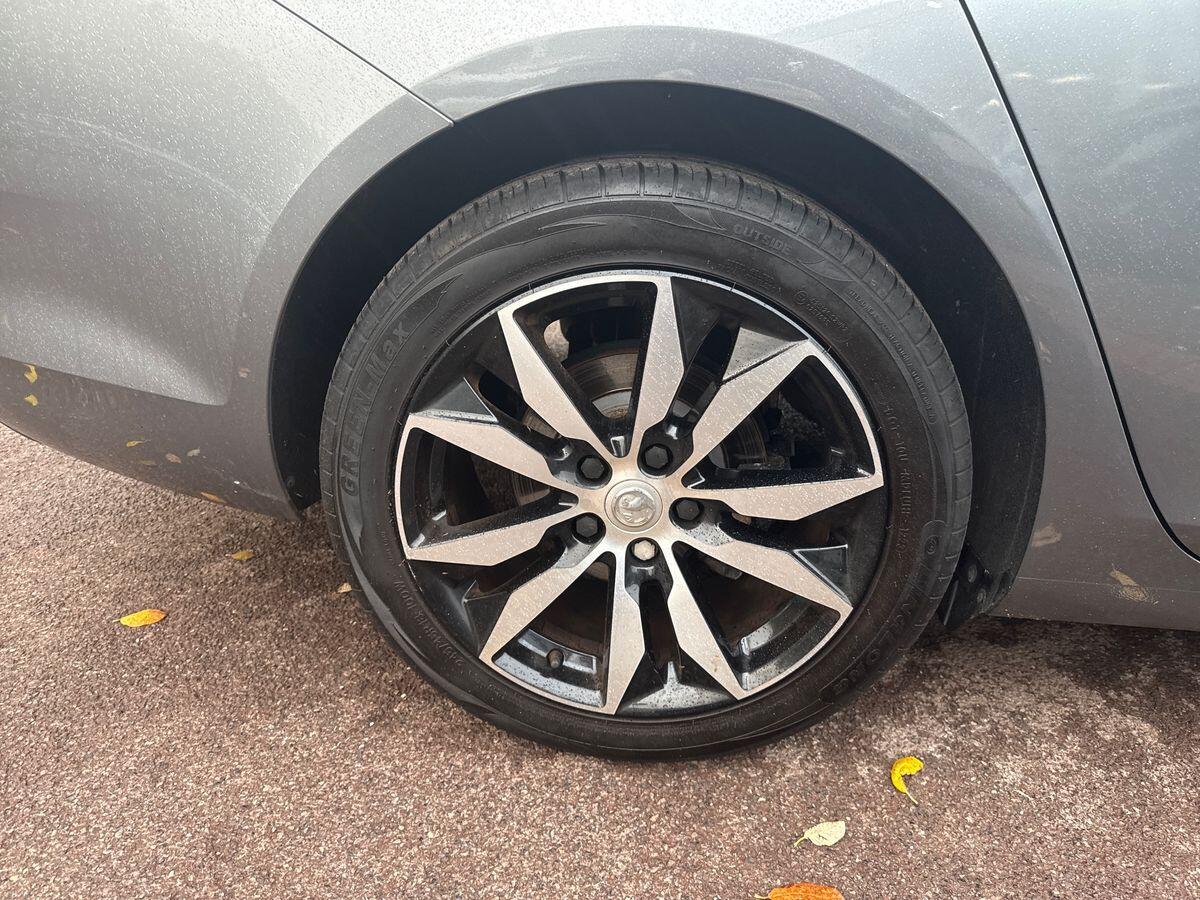 Used Vauxhall Insignia for sale - 76912947: Photo 9