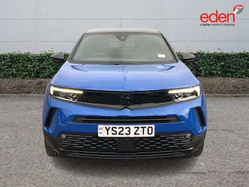 Used Vauxhall Mokka 2023 for sale - 79742162: Photo