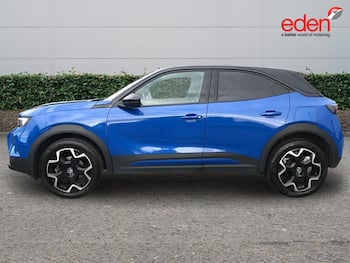Used Vauxhall Mokka 2023 for sale - 79742162: Photo