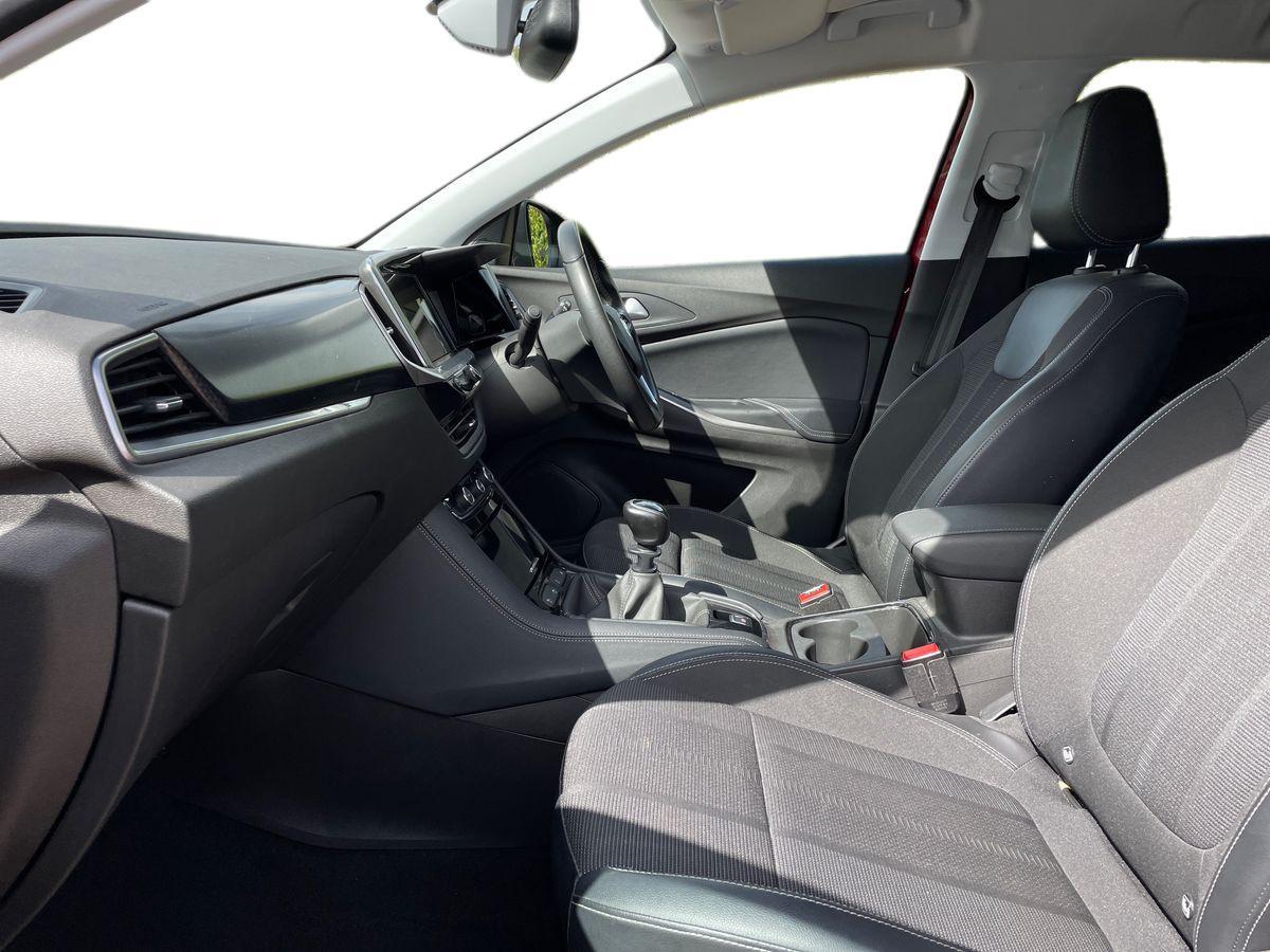 Used Vauxhall Grandland 2023 for sale - 76989831: Photo 10