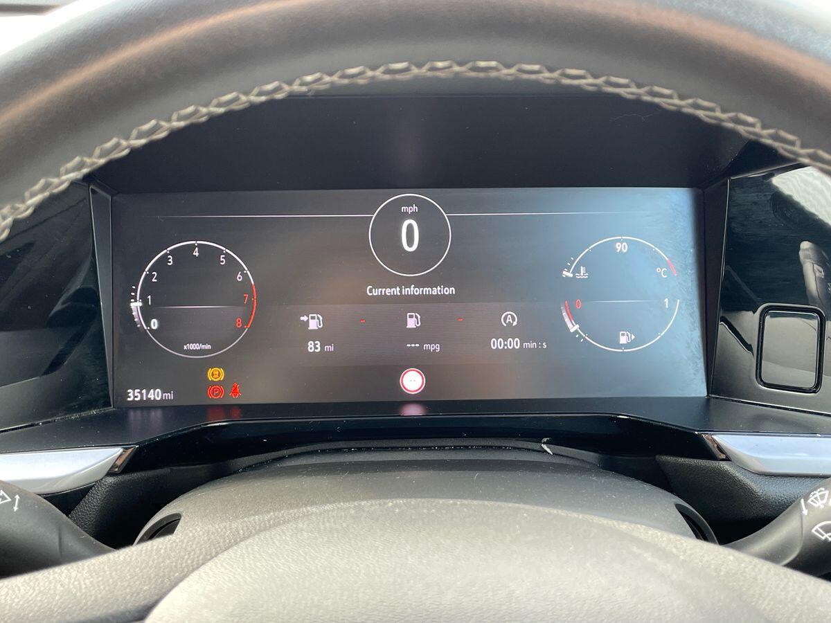 Used Vauxhall Grandland 2023 for sale - 76989831: Photo 14