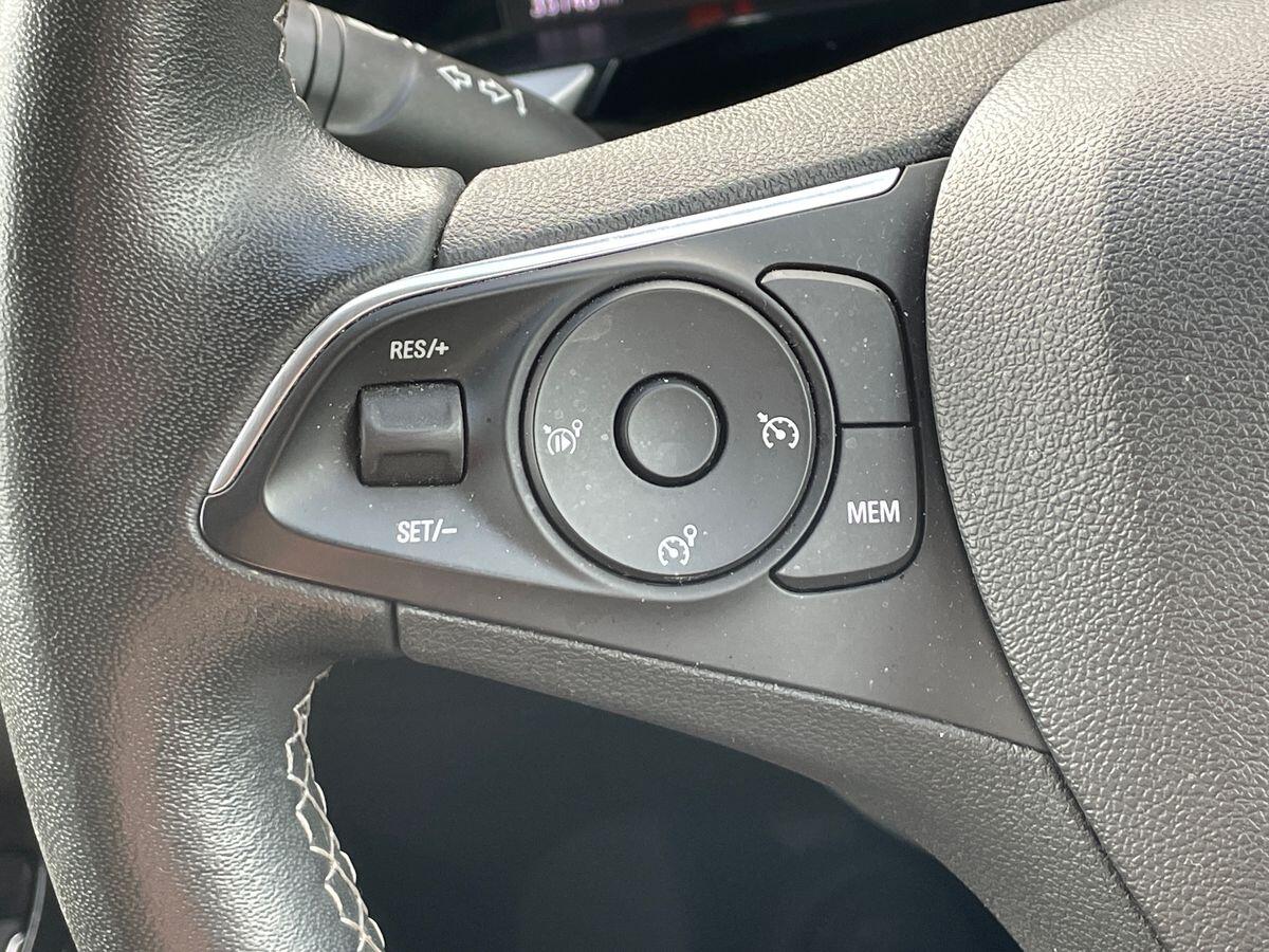 Used Vauxhall Grandland 2023 for sale - 76989831: Photo 16