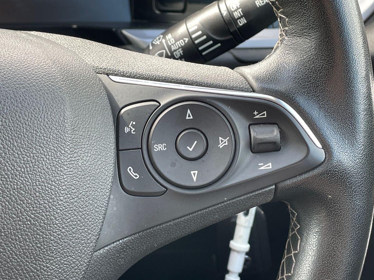 Used Vauxhall Grandland 2023 for sale - 76989831: Photo 17