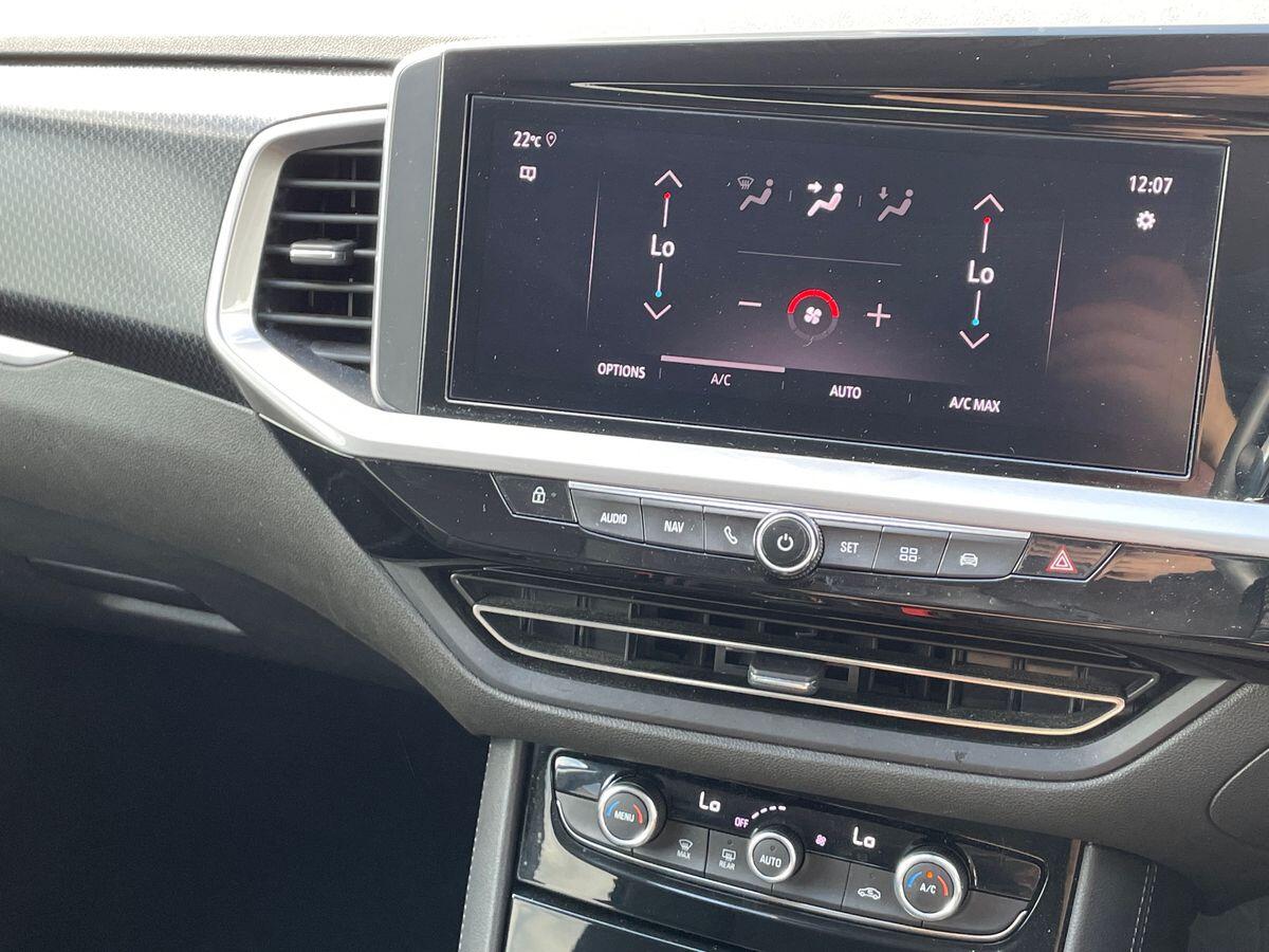 Used Vauxhall Grandland 2023 for sale - 76989831: Photo 18