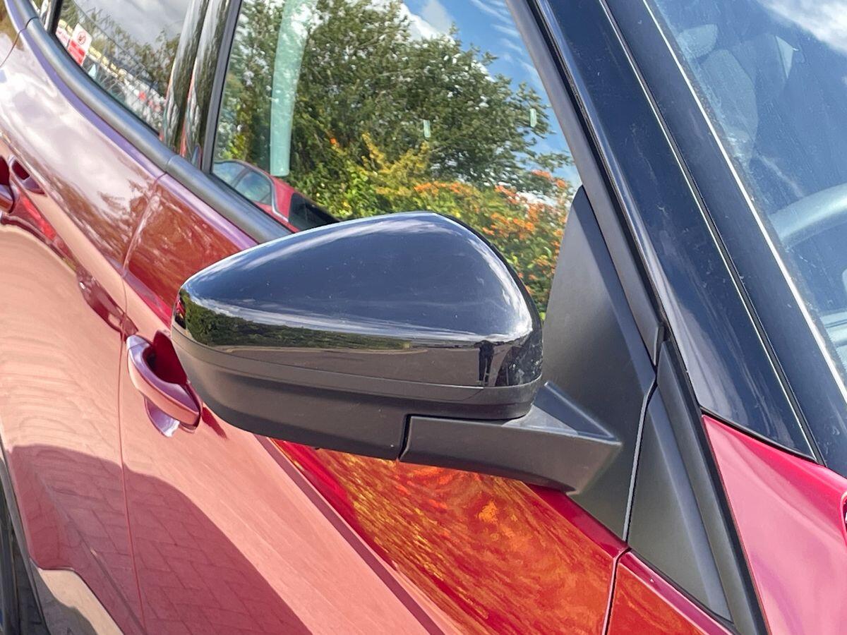 Used Vauxhall Grandland 2023 for sale - 76989831: Photo 22