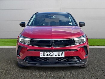 Used Vauxhall Grandland 2023 for sale - 76989831: Photo
