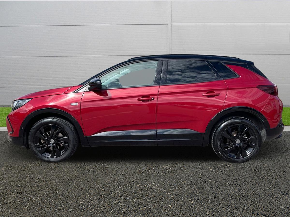 Used Vauxhall Grandland 2023 for sale - 76989831: Photo 4