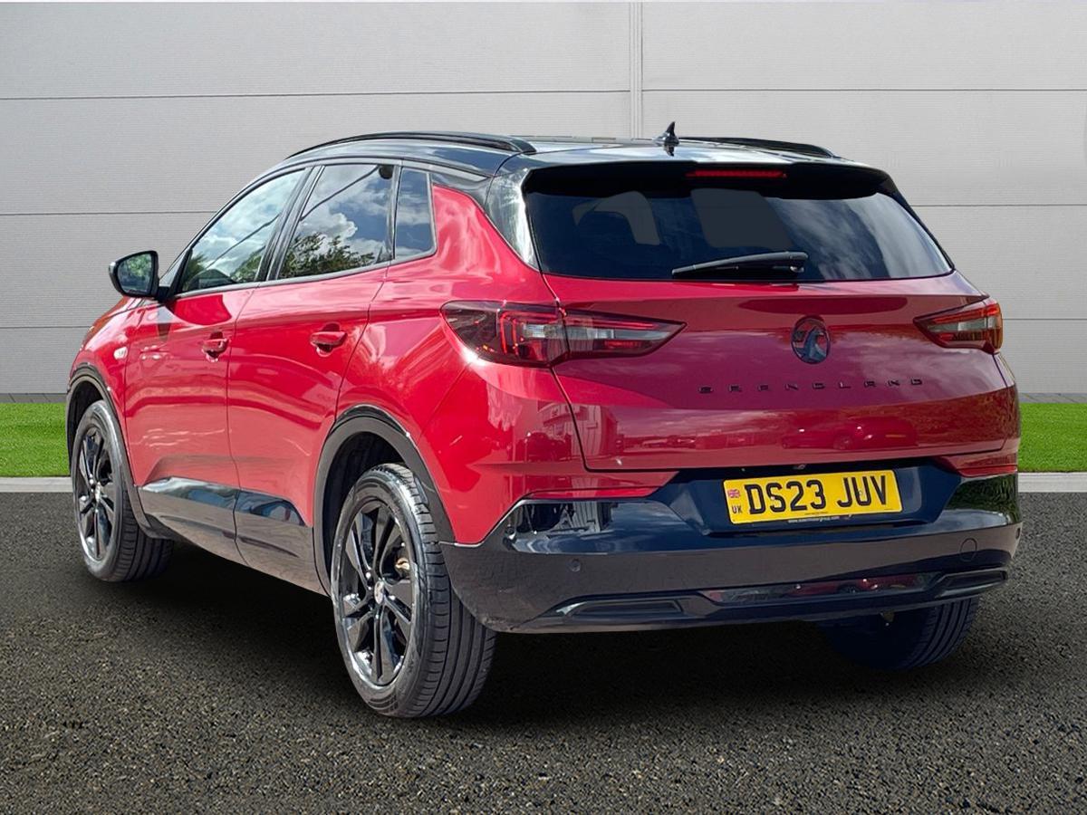 Used Vauxhall Grandland 2023 for sale - 76989831: Photo 5