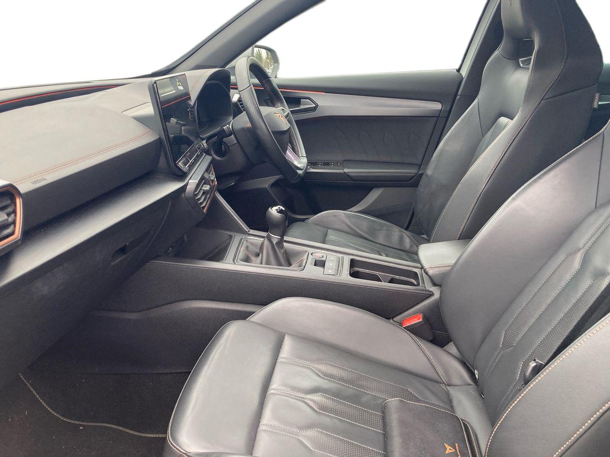 Used Cupra Formentor 2023 for sale - 77333065: Photo 10