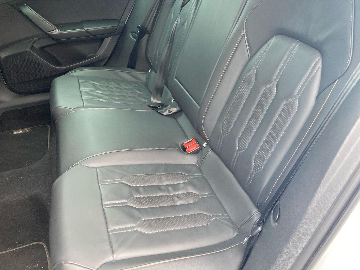 Used Cupra Formentor 2023 for sale - 77333065: Photo 11