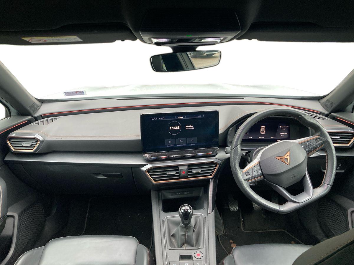 Used Cupra Formentor 2023 for sale - 77333065: Photo 13