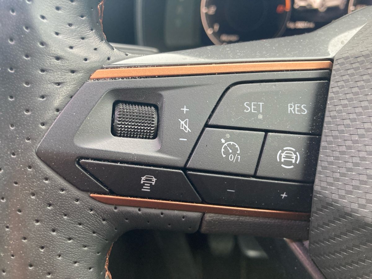 Used Cupra Formentor 2023 for sale - 77333065: Photo 16