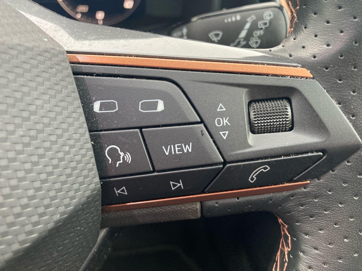 Used Cupra Formentor 2023 for sale - 77333065: Photo 17