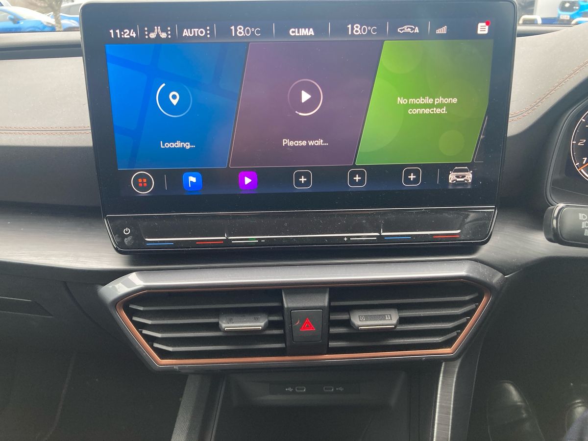 Used Cupra Formentor 2023 for sale - 77333065: Photo 18