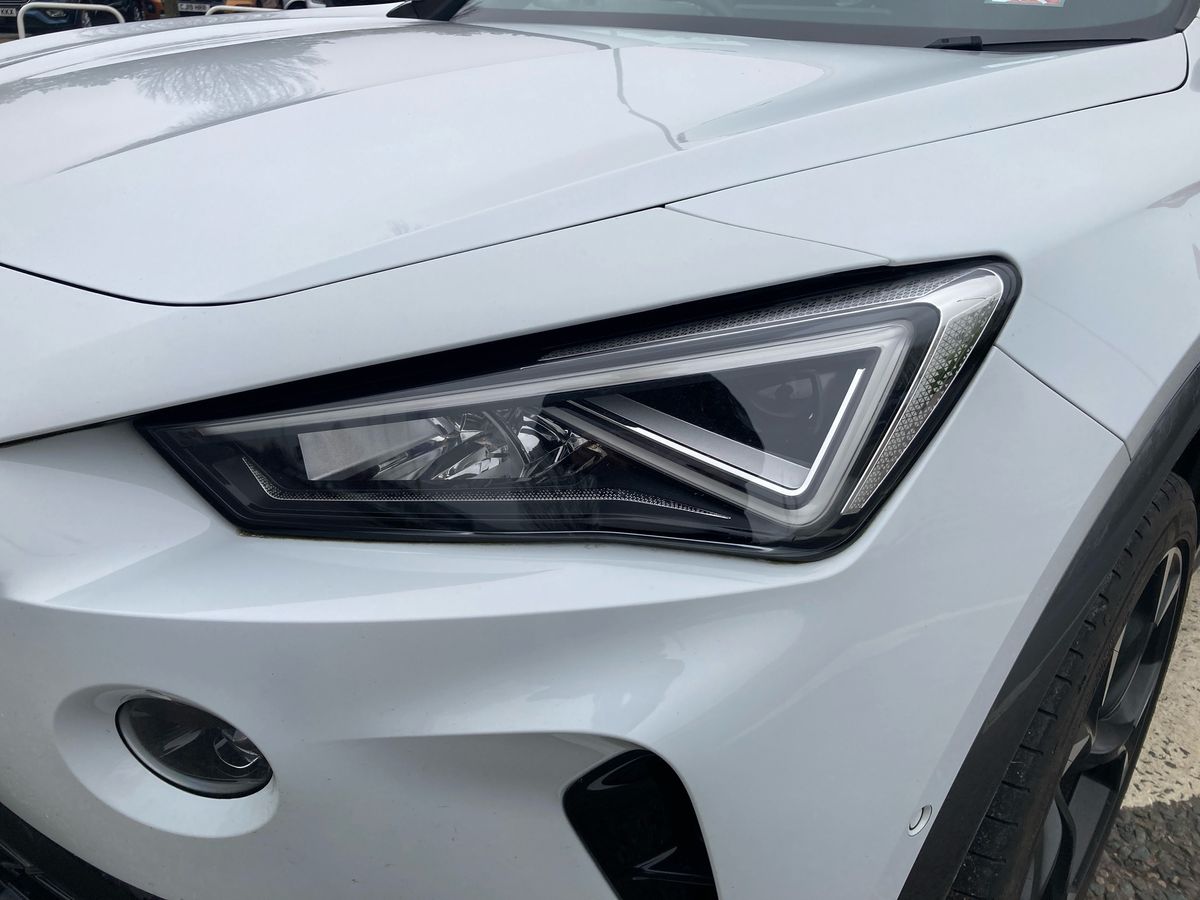 Used Cupra Formentor 2023 for sale - 77333065: Photo 21