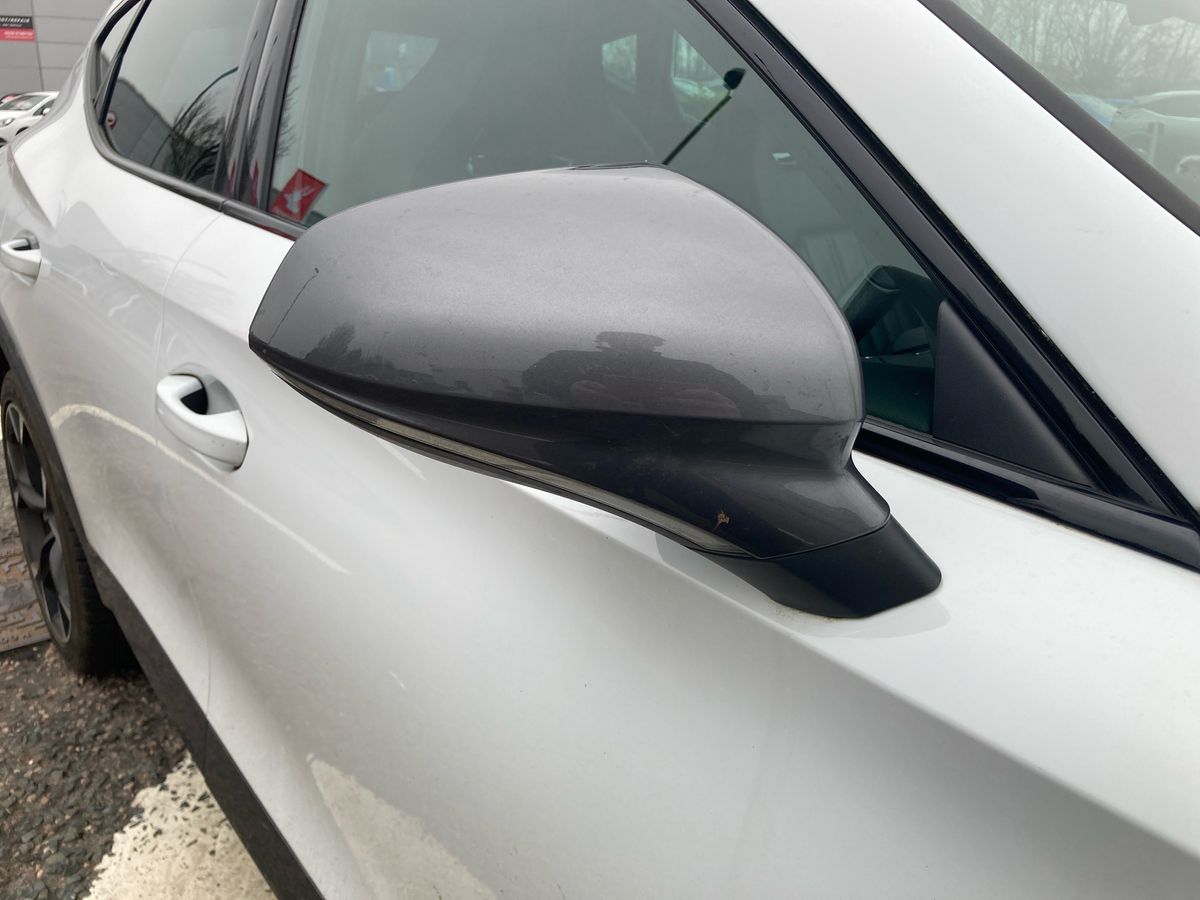 Used Cupra Formentor 2023 for sale - 77333065: Photo 22