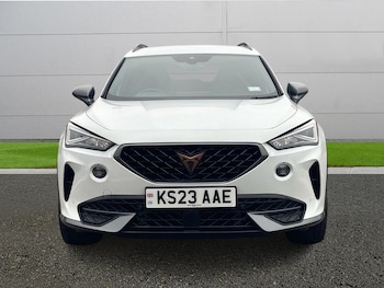 Used Cupra Formentor 2023 for sale - 77333065: Photo